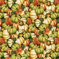 Pumpkin Harvest- Pumpkin Toss- Pumpkin